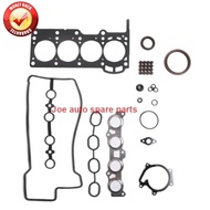 2SZ FE 2SZFE 2SZ-FE Engine Full gasket set kit for Toyota Yaris/Vitz Belta Ractis Daihatsu YRV (Modi