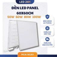 LED Panel light for home and garden lighting, Size 30x60 60x60 30x120 60x120 cm