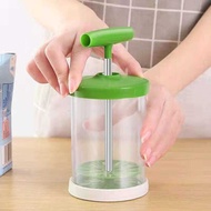 Home Baking Manual Milk Frother Milk Frother Milk Frother