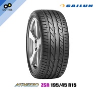 ยาง 195/45 R15 SAILUN รุ่น ZSR  ปี25