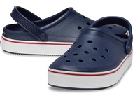 พร้อมส่ง!! Crocs BandClan (Off Court Clog) หิ้วนอก ถูกกว่า shop (สินค้าขายดี) สีใหม่พร้อมส่ง!! รองเท