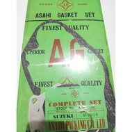 Packing Set - Gasket - Full Set - Perpak SUZUKI GT 250 - GT250