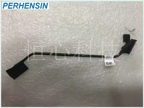 GENUINE FOR Dell LATITUDE E5570 PRECISION 3510 BATTERY CABLE G6J8P 0G6J8P 100% Perfect Work