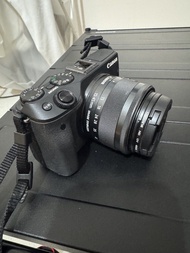 Canon EOS M3 相機