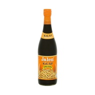 Jalen Kicap Manis/ Lemak Manis 650ml