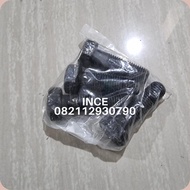 BOLT 01010 - 62065 # 01010 62065