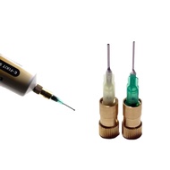 Glue needle adapter for B7000/T7000/T8000 adjust the needle size Solve the problem that the original