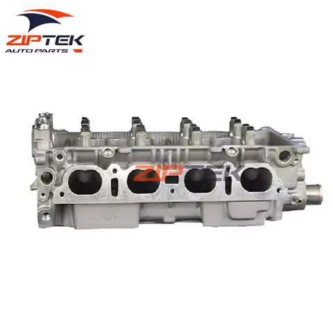 11101-22071 Petrol Motor 1ZZ FE 2ZZ GE 1ZZ 2ZZ Engine Vvti Cylinder Head For Toyota Celica Corolla A