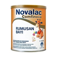 NOVALAC COMFINOVA 400g