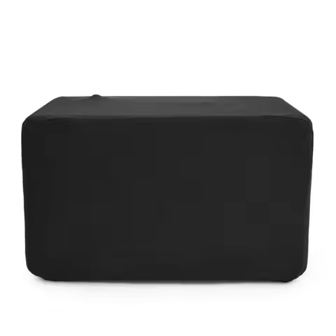 Speaker Dust Cover Washable Full Coverage Protective Cover Elastic Dust-proof Case for Marshall Acto