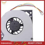[Redpowderyan] New CPU Cooling Fan for NUC5/7 NUC NUC6I3SYH NUC6I3SYK NUC6I5SYH NUC6I5SYK MiniPC