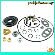 Turbo Charger Repair Rebuild Rebuilt Kit 4027309 for H1C WH1C H1E WH1E H1D H2A