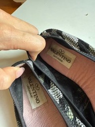 平底鞋 華倫天奴Valentino Garavani Flats