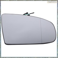 Right Side Rear View Mirror Side Mirror Glass Heated + Adjustment for     X5 E70 2007-2013 X6 E71 E7