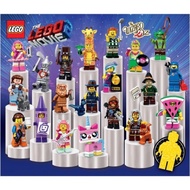 [KelvinBrickGarden] Lego - Minifigure - 71023 Lego Movie 2