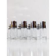 [CC08] botol casa 20ml /botol catur thailand 20ml / botol parfum 20ml