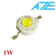 Luxeon 1W super bright led bulb