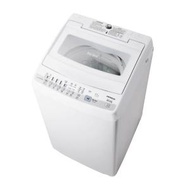 NW65FSP 6.5公斤 日式洗衣機