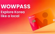 บัตร WOWPASS
