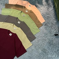 Tshirt Oversized Xtreme Store Unisex 280gsm Cotton