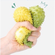 [JAYA Agung] Squisy Durian Anti Stress Toys/Children's Squishy Toys