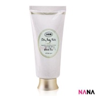 SABON - 白茶清韻杏仁燕麥絲滑身體乳 200ml