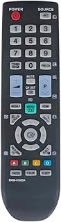 ALLIMITY BN59-01003A Replacement Remote Control Compatible with Samsung 4K OLED Smart TV LE22C350D1H