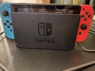 Nintendo Switch 主機