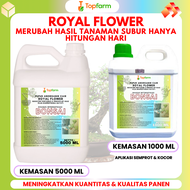 Pupuk Topfarm / Pupuk Bonsai Anderson / Pupuk Bonsai Terbaik / Pupuk Bonsai Sancang / Pupuk Khusus B