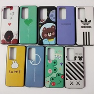 Huawei P40 plus Corak Casing