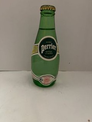 Perrier法國有氣礦泉水200ml、25年上