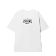 Áo thun Zoldyck Killua _ Anime Hunter x Hunter cực chất giá rẻ mẫu HOT bán chạy