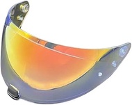 W Suitable For HJC Helmet Lens Helmet Visor Lens Suitable For HJC Helmet Lens I70 I10 I70/c70/i10/HJ