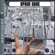 Transparent Phone Case Space Case for iphone 17 Air 17 16 15 14 13 12 11 Pro Max Xs XR 6 7 Plus Army