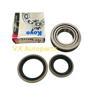 Isuzu Commando NHR 2.5 2.8 Rear Wheel Hub Bearing Kit Set Japan Koyo