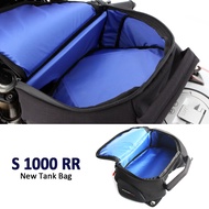 Motorcycle Waterproof Luggage Quick Release Sport Tank Bag Accessories For BMW S1000RR S1000 S 1000 