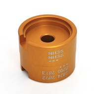 NH34 NH35 Watch Movement Holder Bracket Fits NH36 SKX007 7S26 4R35 4R36 2824 2836 8215 Movement Mod 