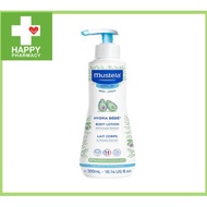 MUSTELA Hydra Bebe Body Lotion 300ml