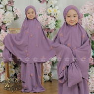 MUKENAH ANAK KUPU MUKENAH ANAK MUKENA ANAK MUKENAH ANAK MOTIF