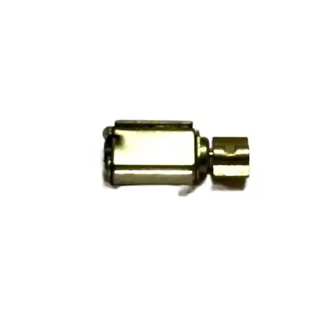 1Pc DC3V 85MA Mobile Phone Vibrator Mini Motor PCB Patch Motor 12000RPM 3610 Electric Smart Wearable