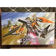 Daban 00-04 HG 1/144 Kyrios GN-003