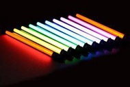 彩色鳥(租 燈光 光棒)租NANGUANG 南冠 TRGB 1208B LED 光棒 (RGB88 LED 光棒)