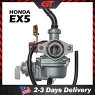 GTmotor KEIHIN Motorcycle Honda EX5 Dream Carburetor