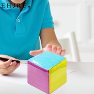 [EHJRE] Early Education Learning Cubes Education Playing Game Dice 3.9 Inch Large Dice