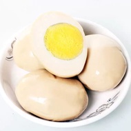 Ready-to-Eat Boiled Eggs for Fitness 7-Day Meal Plan