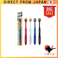 Ebisu Premium Care Toothbrush, 7 Rows Regular, Soft