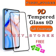 REDMI NOTE 4/ NOTE 4X/ NOTE 5A/ NOTE 5PRO/ NOTE 6/ NOTE 6PRO TEMPERED GLASS FULL GLUE 9D ANTI-SCRATC