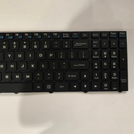 US Laptop Keyboard for Acer Aspire Lite 15 AL15-51 AL15-51M N23L1 CVM18H93US9430 P/N:6-80-N15Z0-01D-