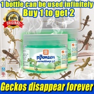 Buy 1 get 1 free Breeze Lizard repellent Cicak repellent Lizard killer Gecko repellent Gecko killer 