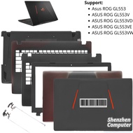 ASUS ROG GL553 GL553V GL553V GL553VD GL553VE GL553VW Notebook Cover Front Back Top Bottom Cover